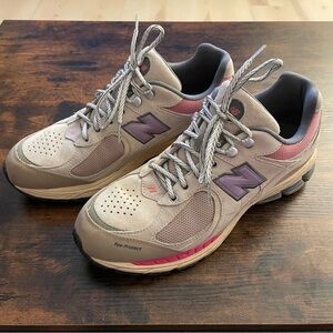 New Balance 2002R Hiking Pack - Beige